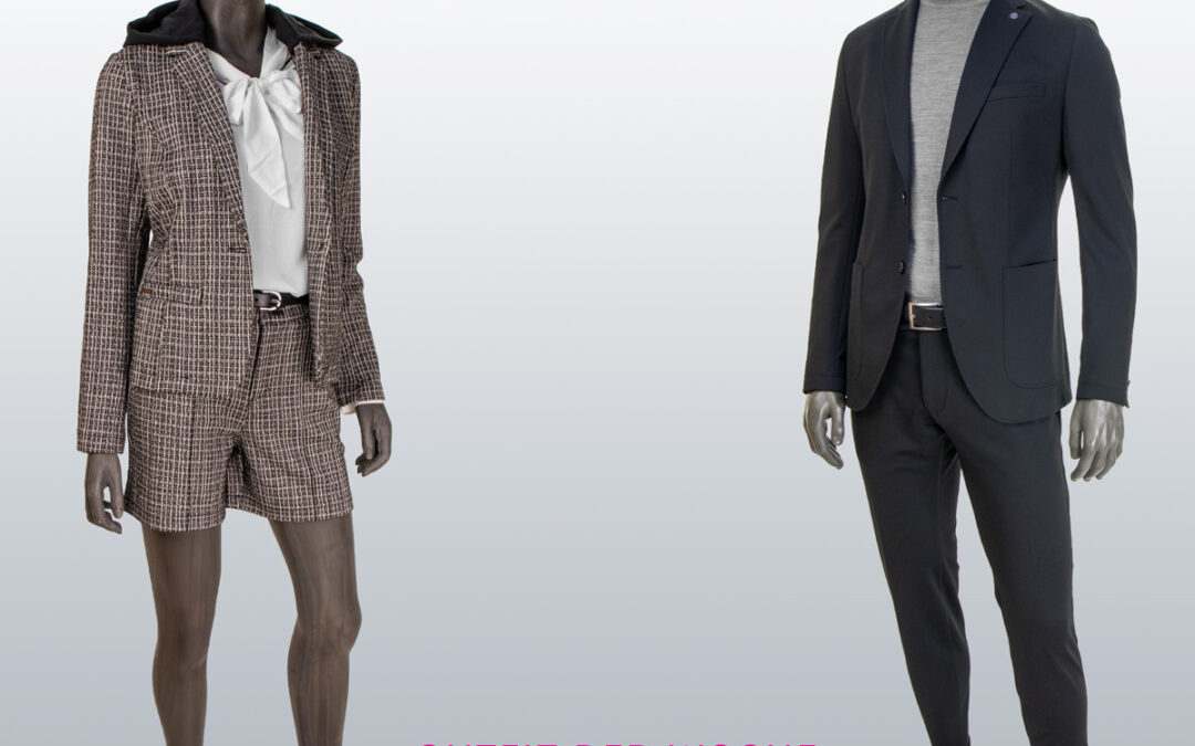 OUTFITS DER WOCHE KW 46