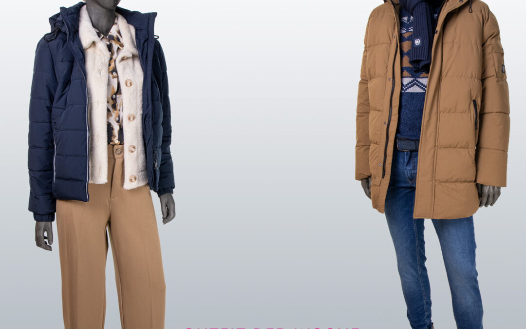 OUTFITS DER WOCHE KW 47