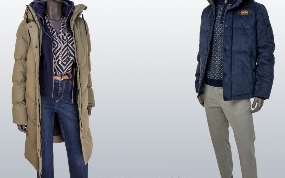OUTFITS DER WOCHE KW 51