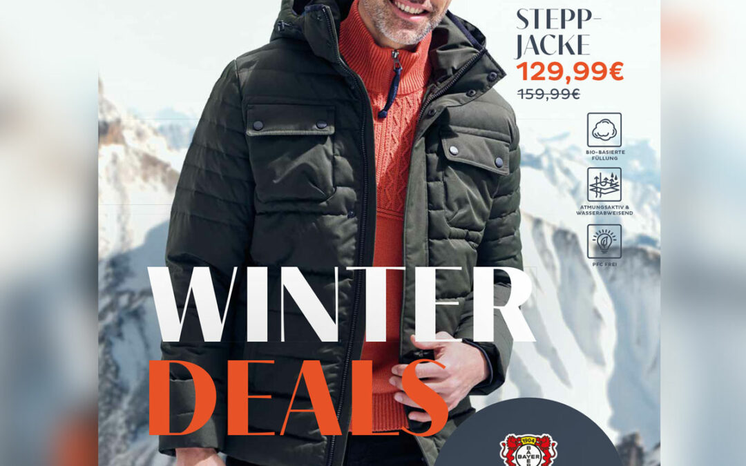 LERROS Winter Deals