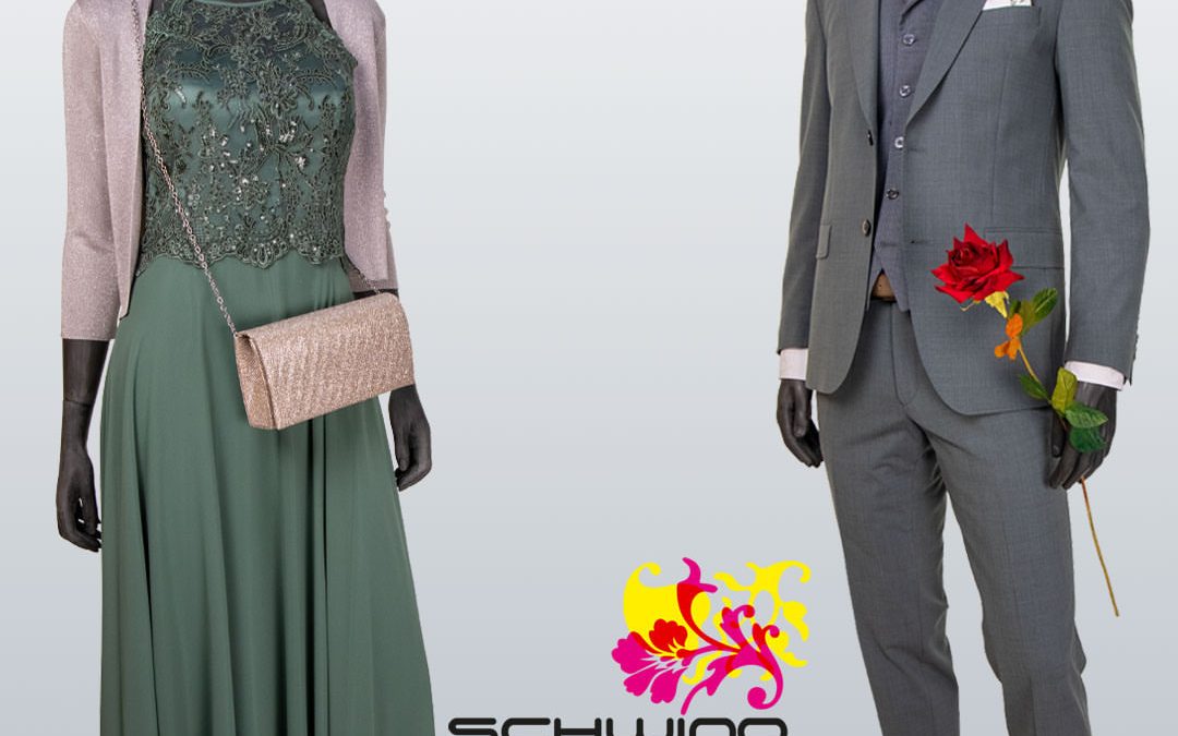 OUTFITS DER WOCHE KW 6