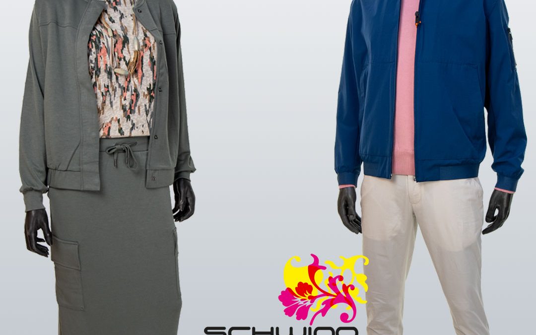 OUTFITS DER WOCHE KW 11