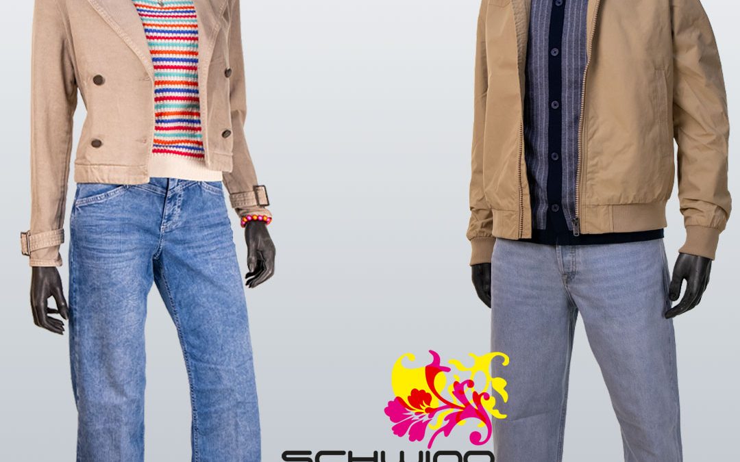 OUTFITS DER WOCHE KW 13