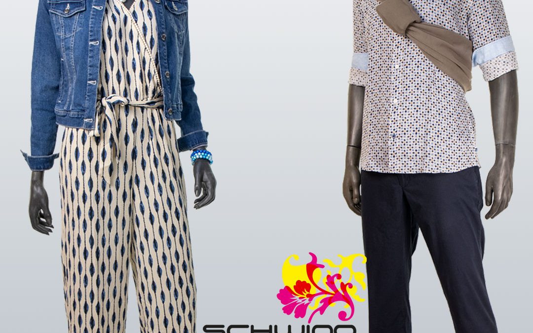OUTFITS DER WOCHE KW 20