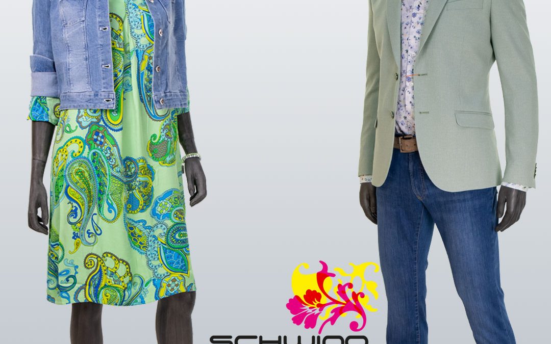 OUTFITS DER WOCHE KW 21
