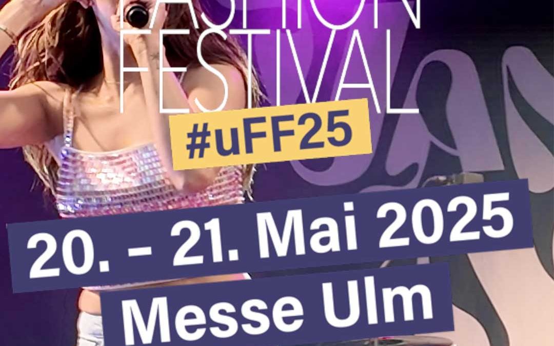 Unitex Fashion Festival