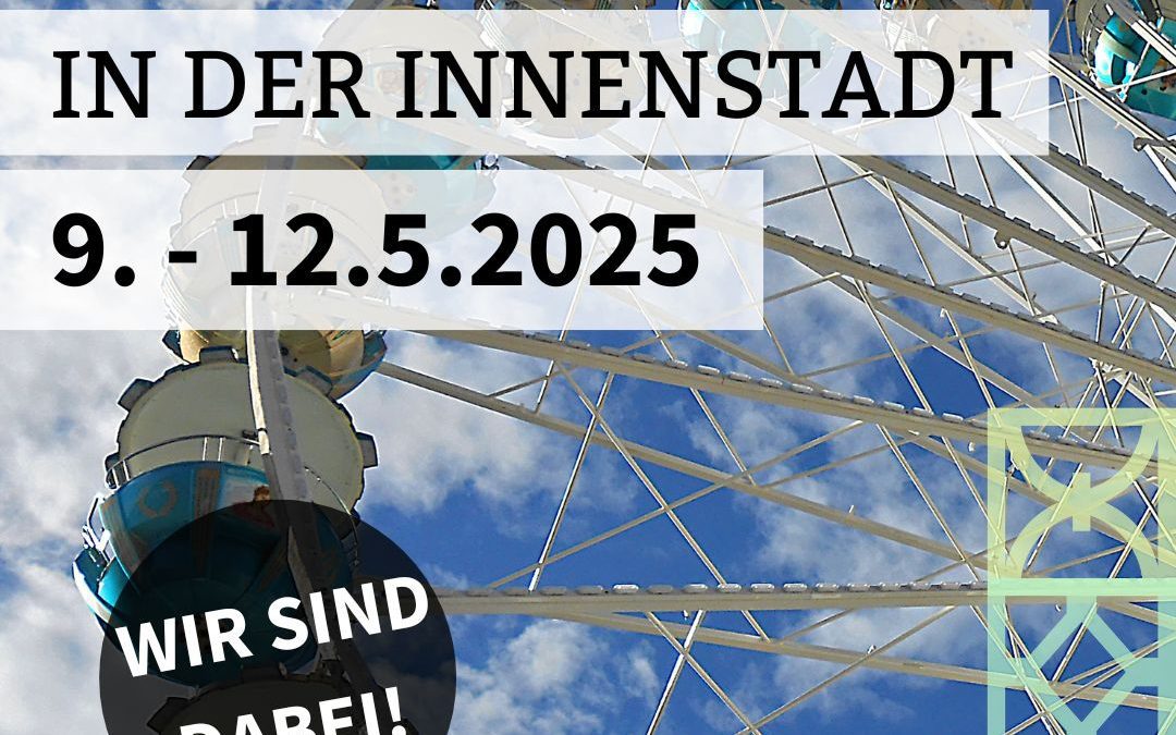 Mosbacher Frühlingsfest 2025