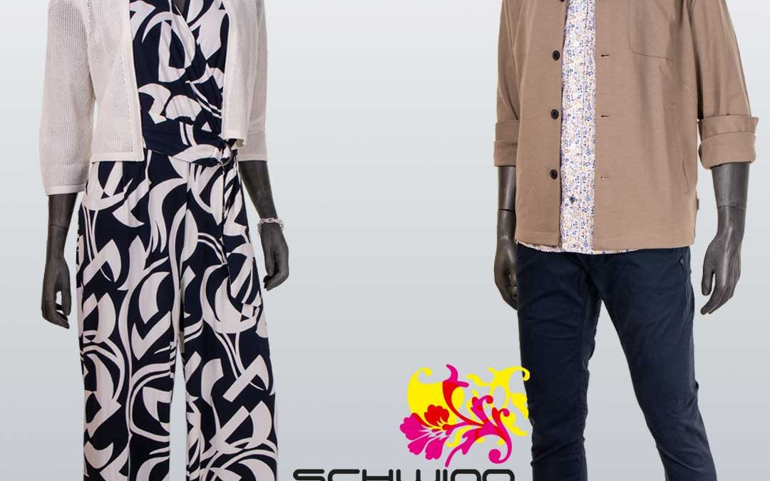 OUTFITS DER WOCHE KW 23