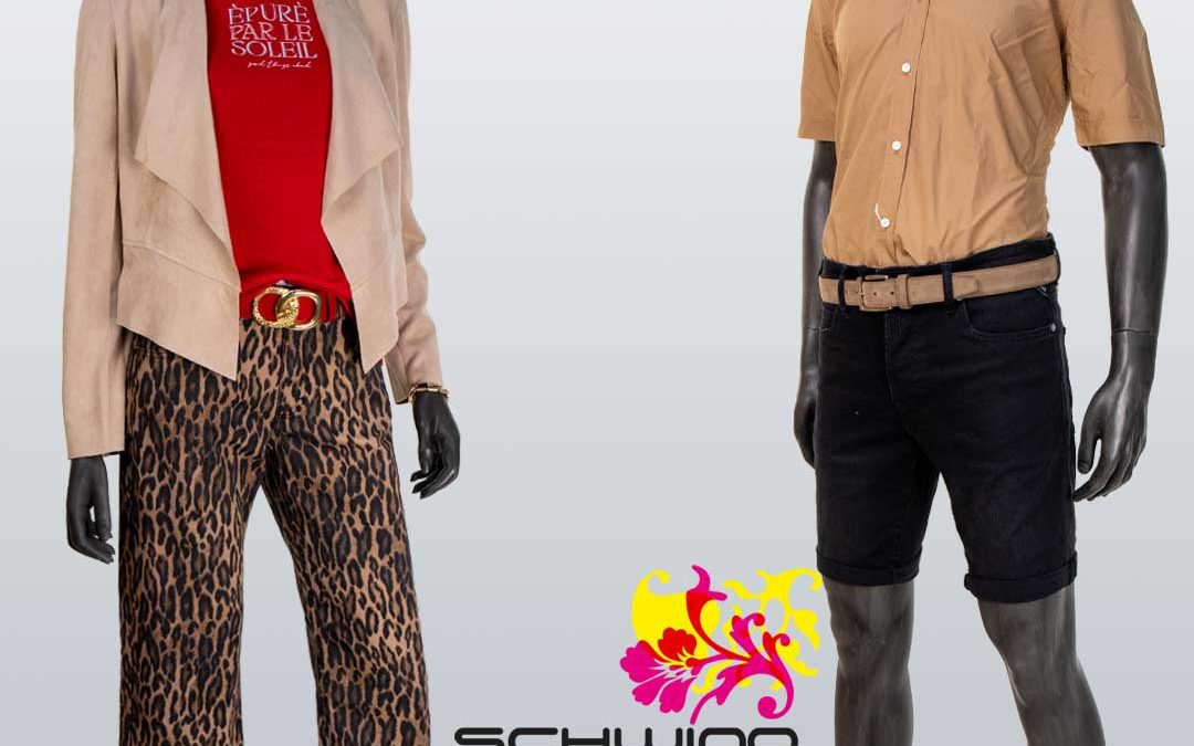 OUTFITS DER WOCHE KW 24
