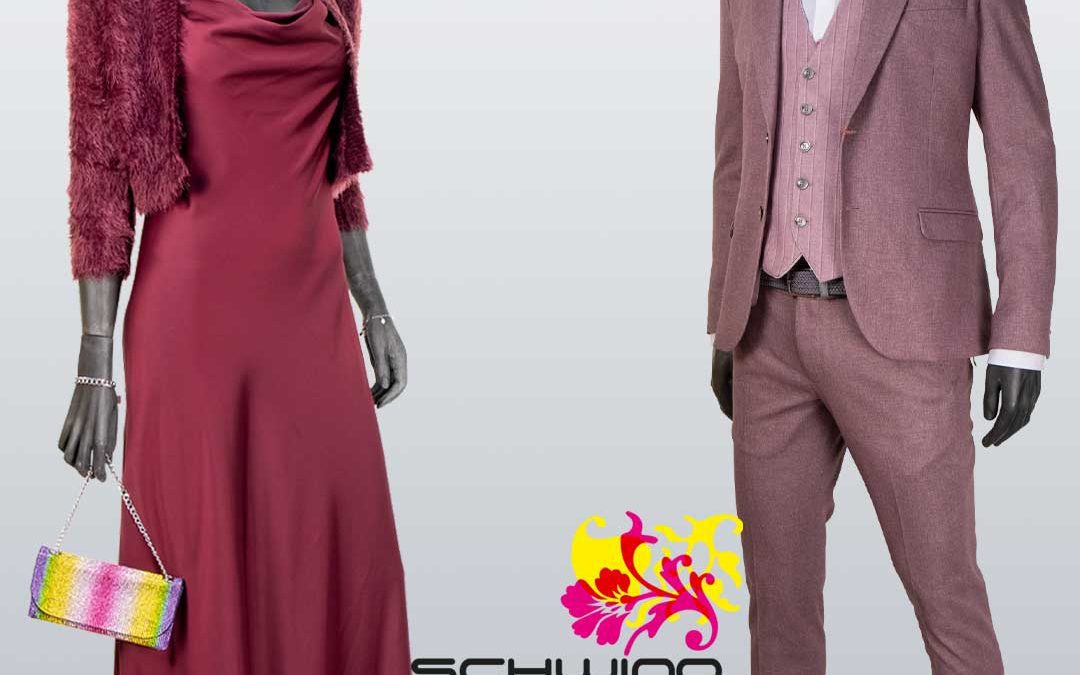 OUTFITS DER WOCHE KW 25