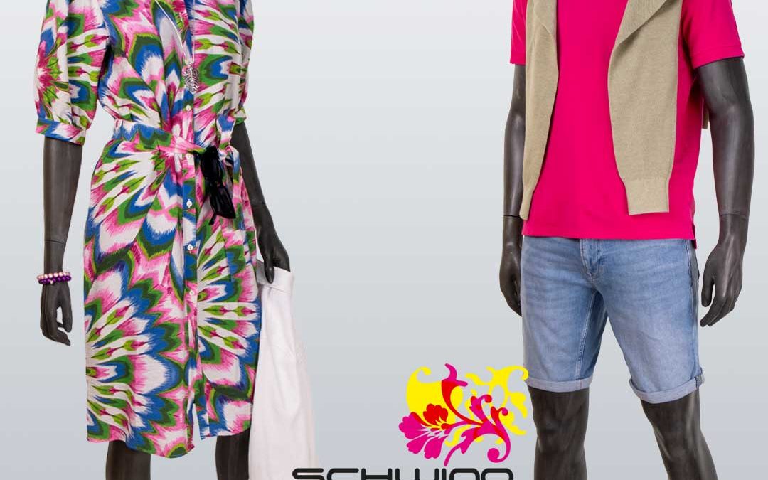 OUTFITS DER WOCHE KW 27
