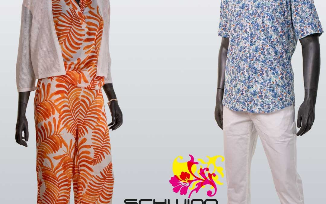 OUTFITS DER WOCHE KW 28
