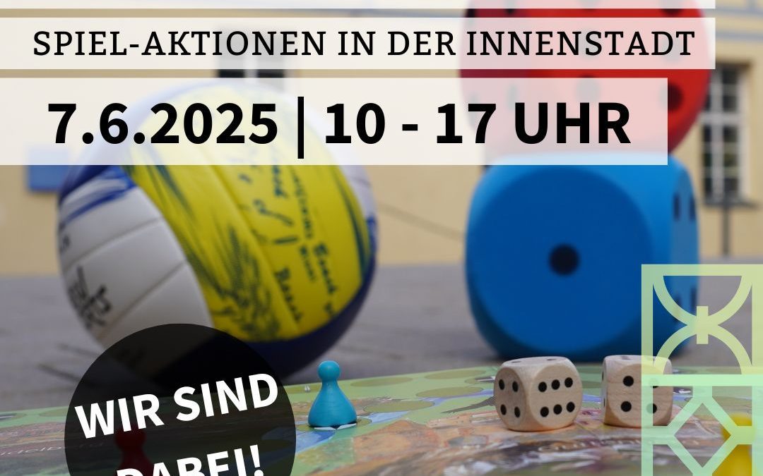 Mosbach spielt