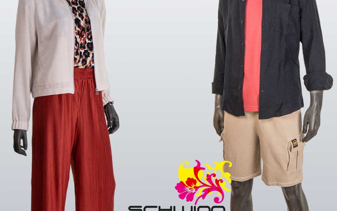 OUTFITS DER WOCHE KW 29