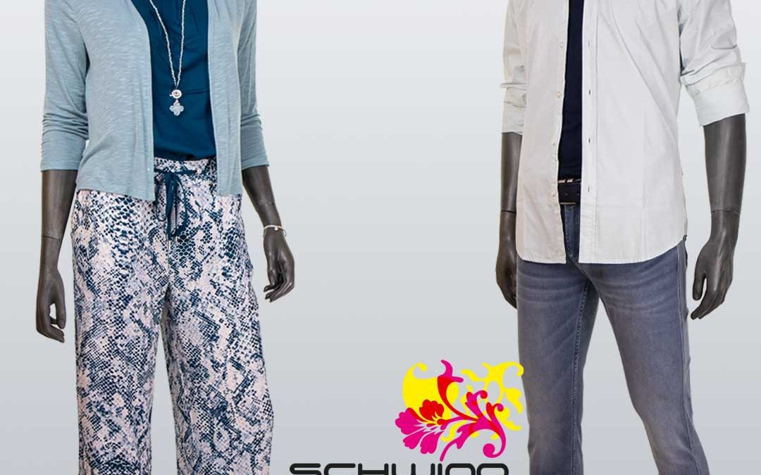 OUTFITS DER WOCHE KW 30