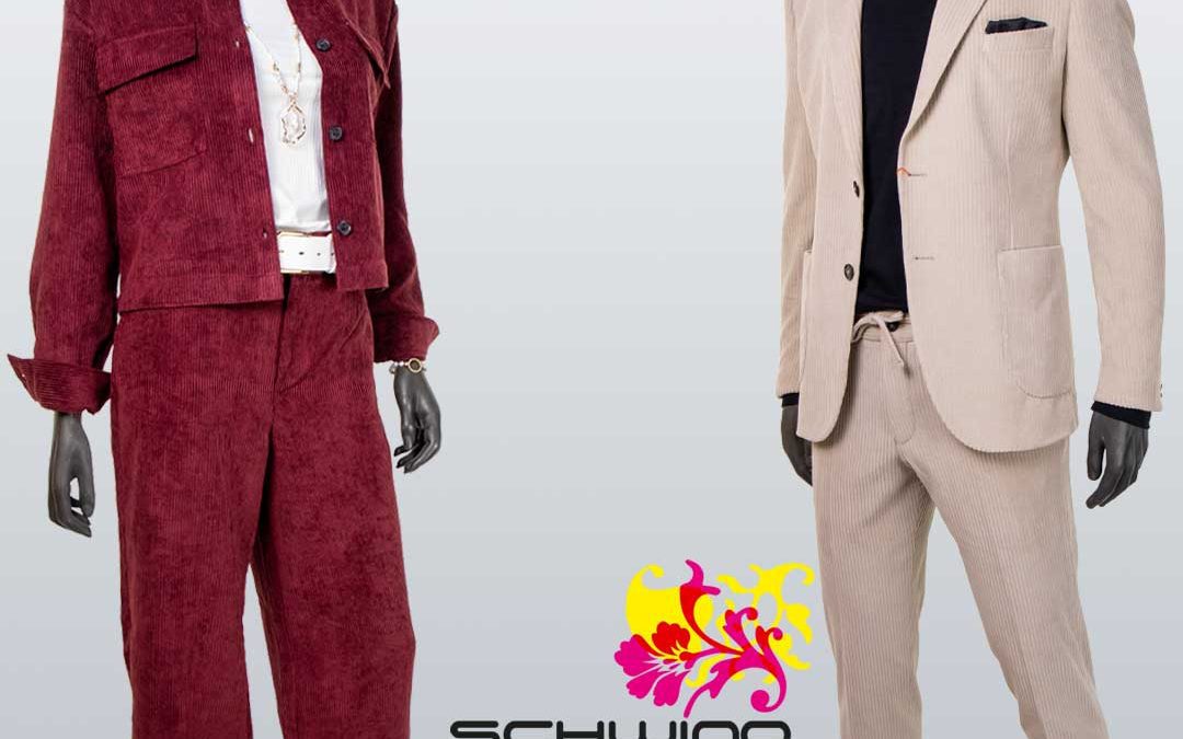 OUTFITS DER WOCHE KW 35