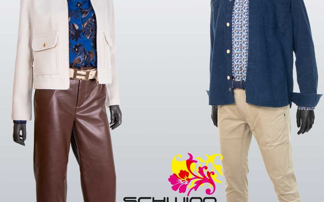 OUTFITS DER WOCHE KW 37
