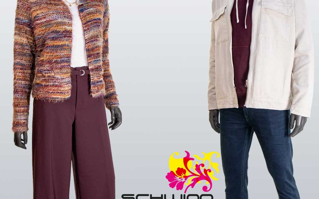 OUTFITS DER WOCHE KW 38