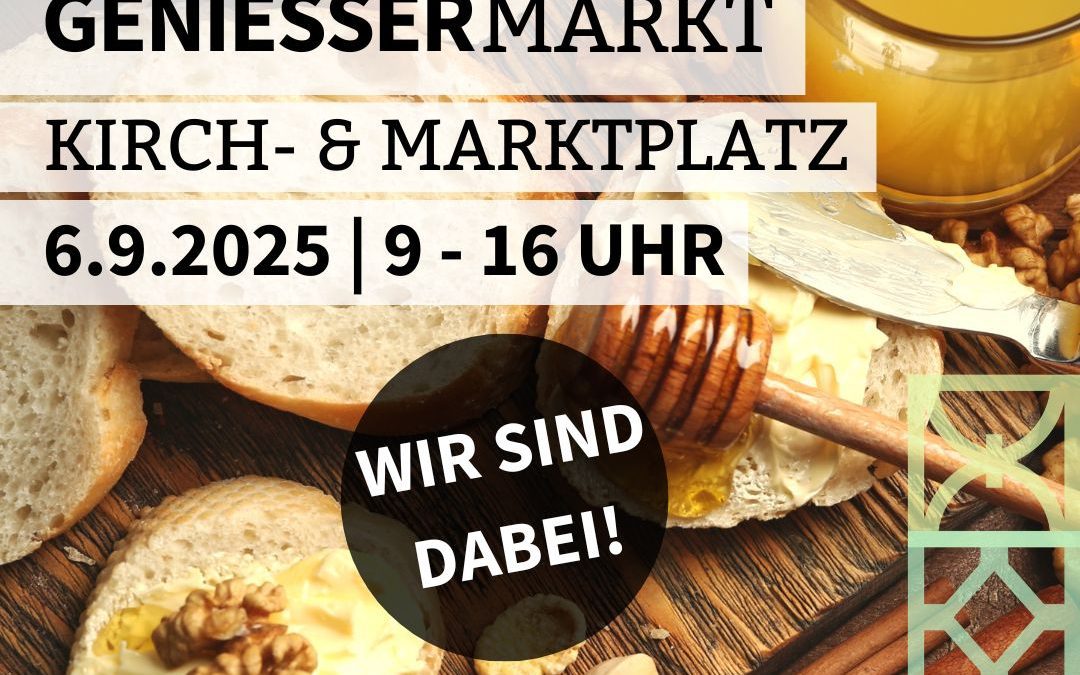 Mosbacher Brotmarkt