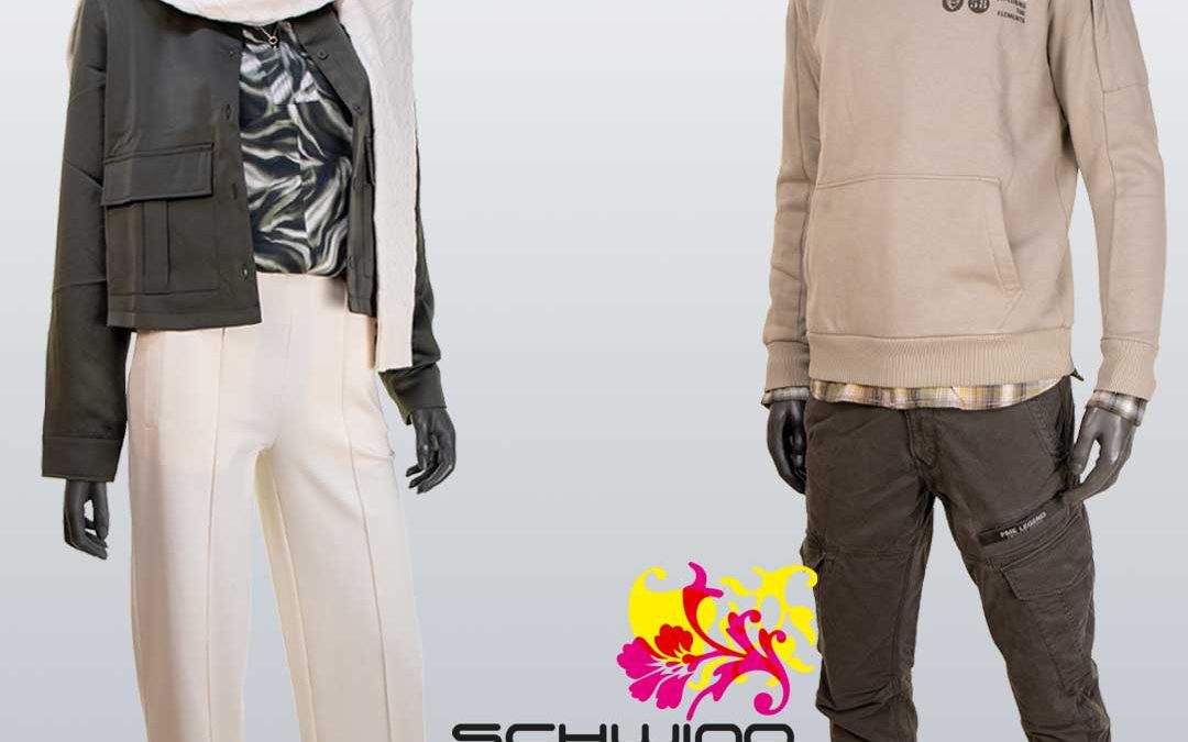 OUTFITS DER WOCHE KW 39