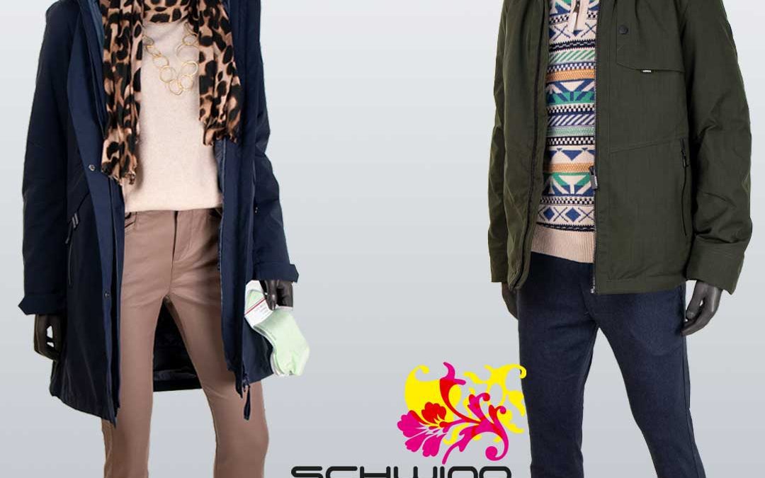 OUTFITS DER WOCHE KW 40