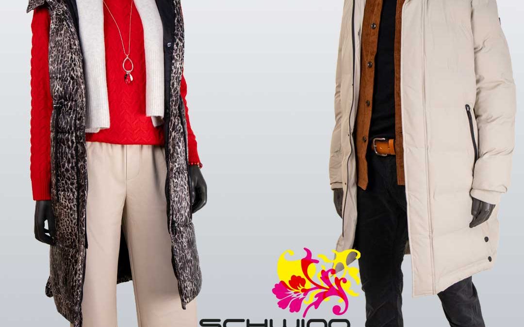 OUTFITS DER WOCHE KW 41