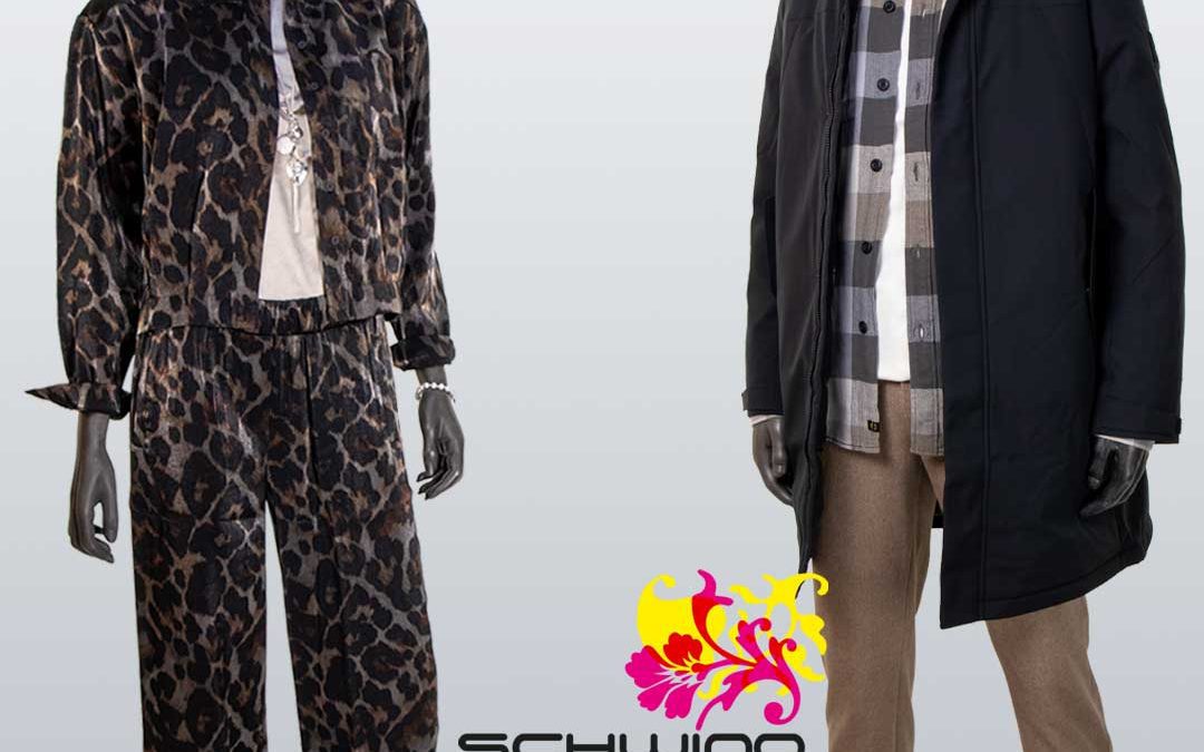 OUTFITS DER WOCHE KW 42