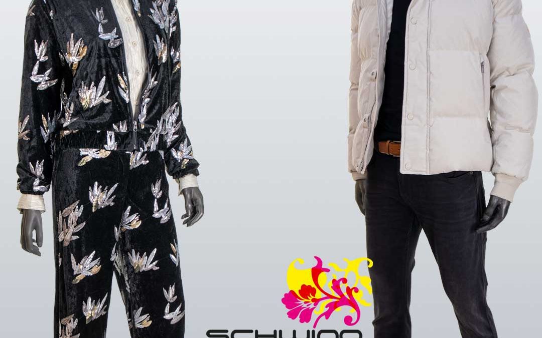 OUTFITS DER WOCHE KW 43