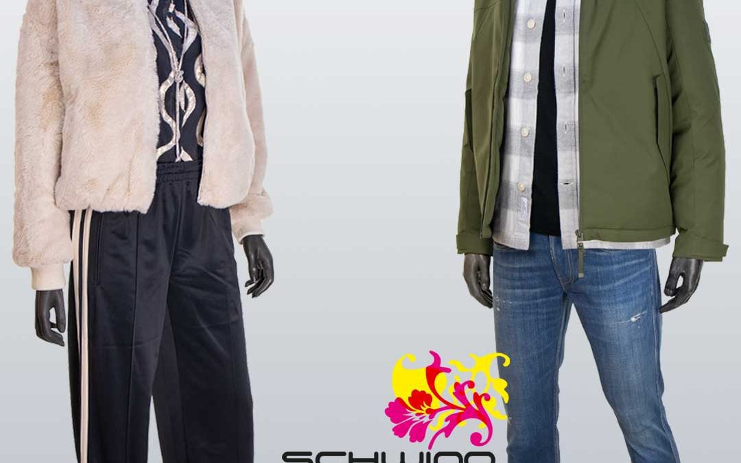 OUTFITS DER WOCHE KW 44