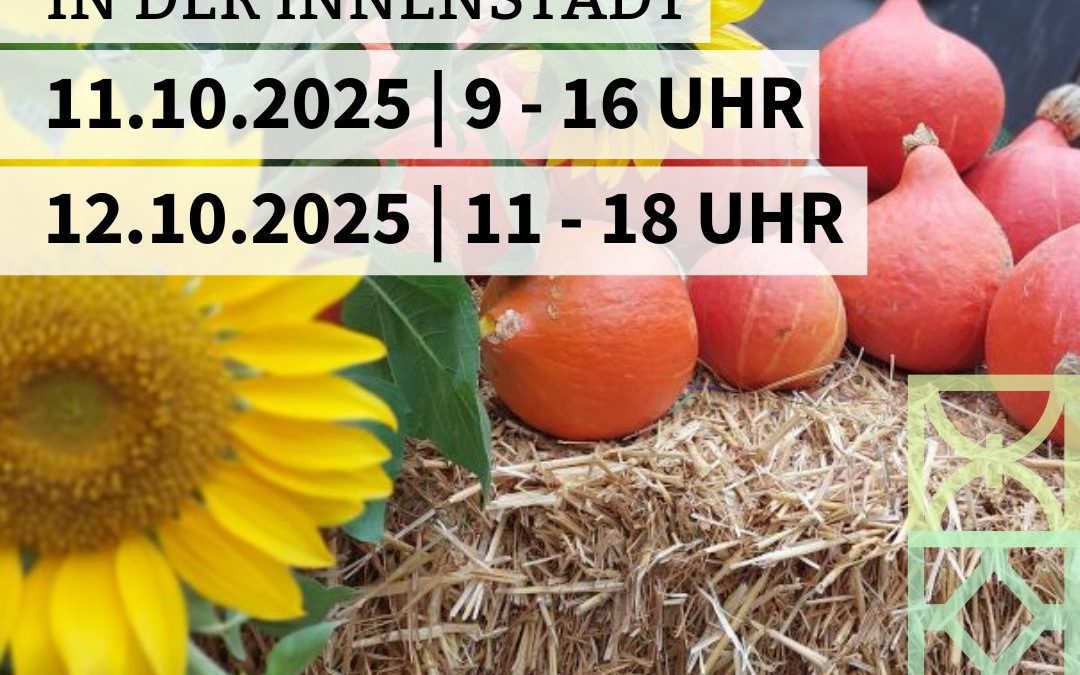 Kurpfälzer Erntefest