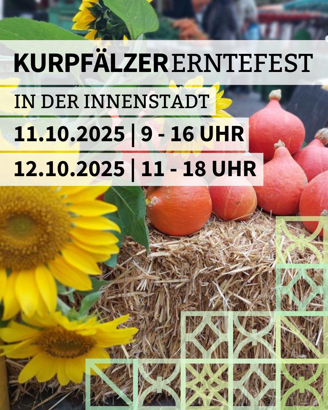 Kurpfälzer Erntefest