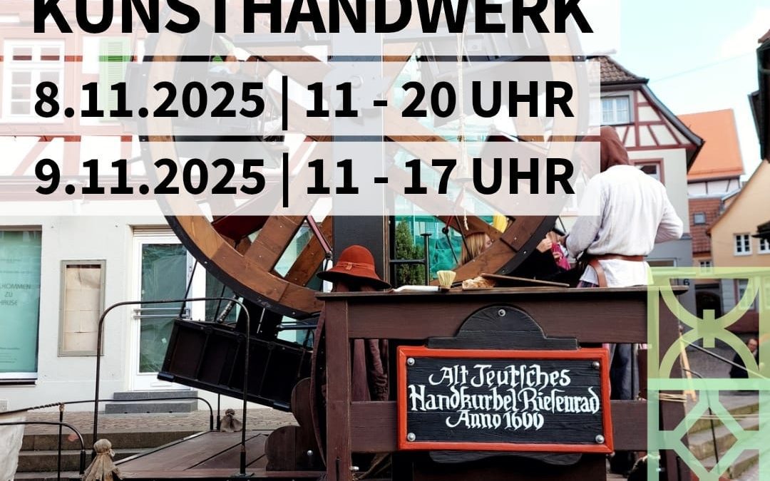 Mittelaltermarkt