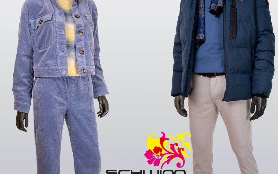 OUTFITS DER WOCHE KW 46
