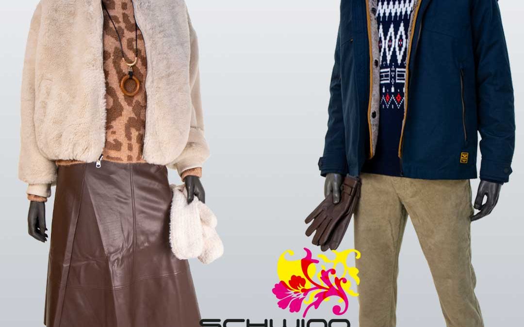 OUTFITS DER WOCHE KW 49