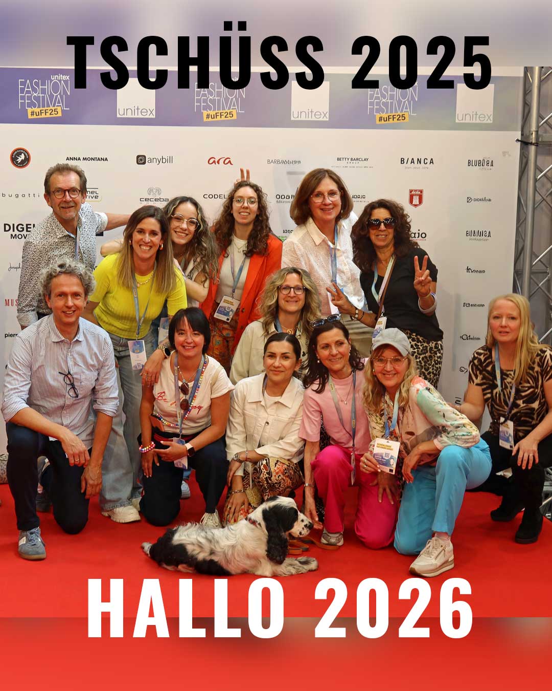 Hallo 2026