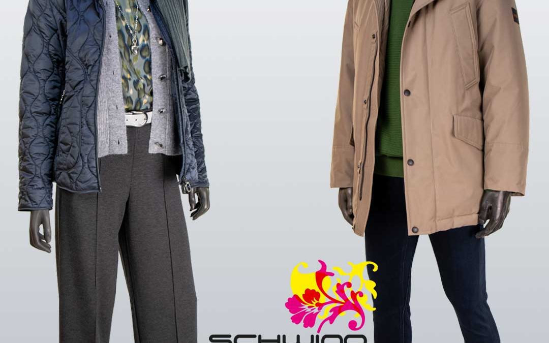 OUTFITS DER WOCHE KW 51