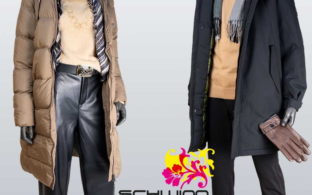 OUTFITS DER WOCHE KW 52