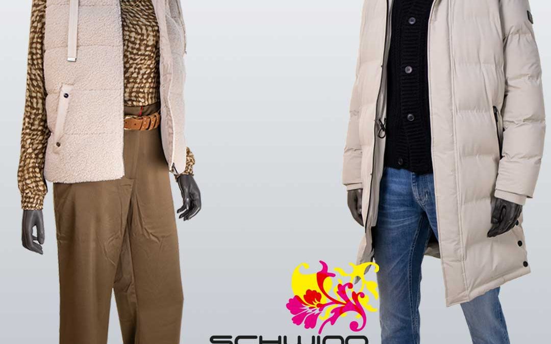 OUTFITS DER WOCHE KW 3