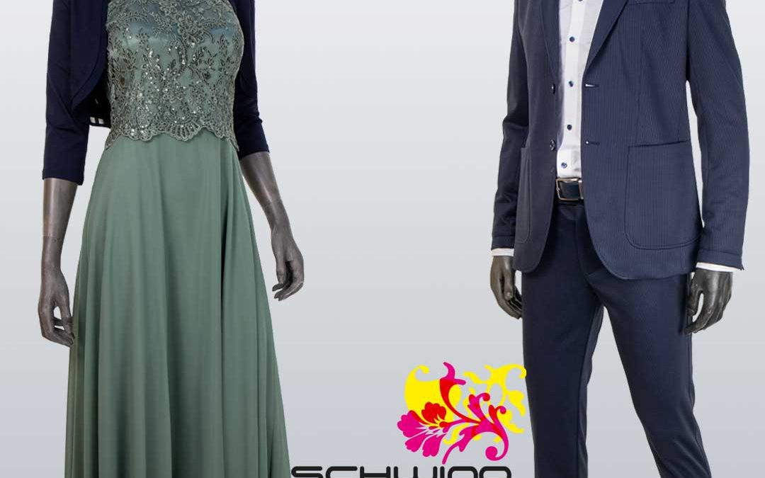 OUTFITS DER WOCHE KW 4