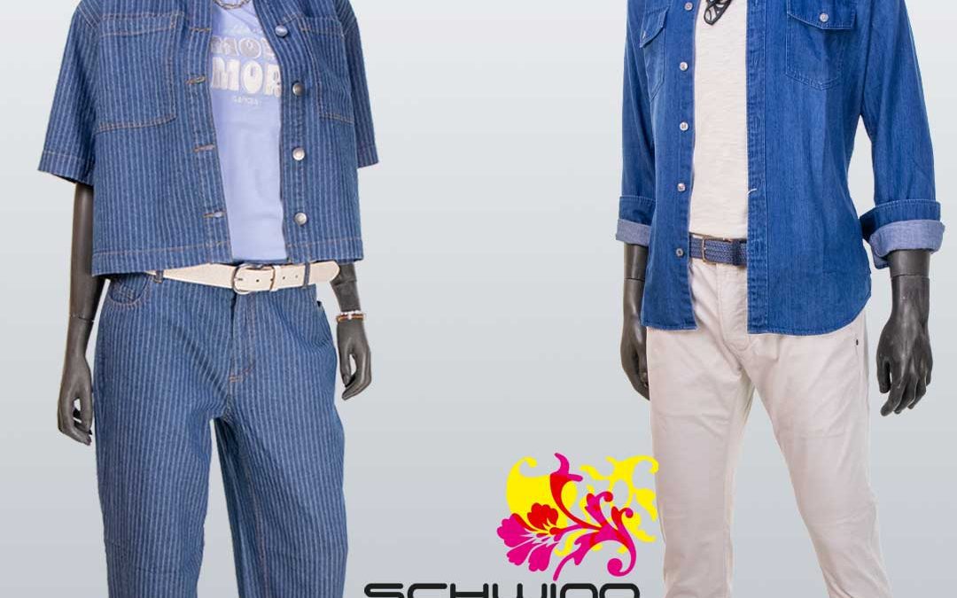 OUTFITS DER WOCHE KW 11