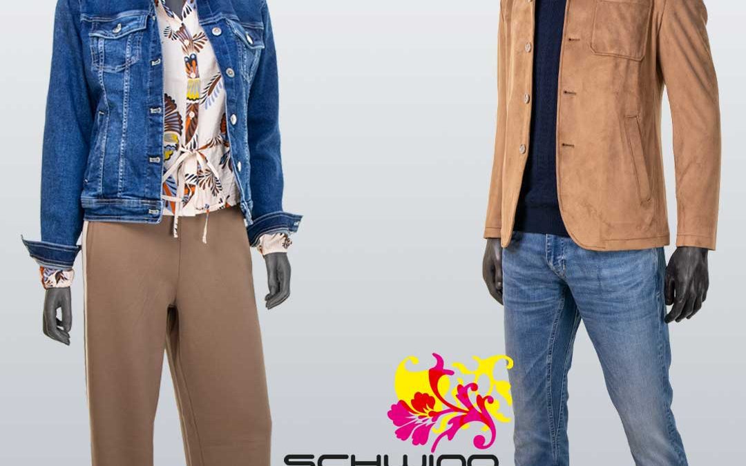 OUTFITS DER WOCHE KW 12