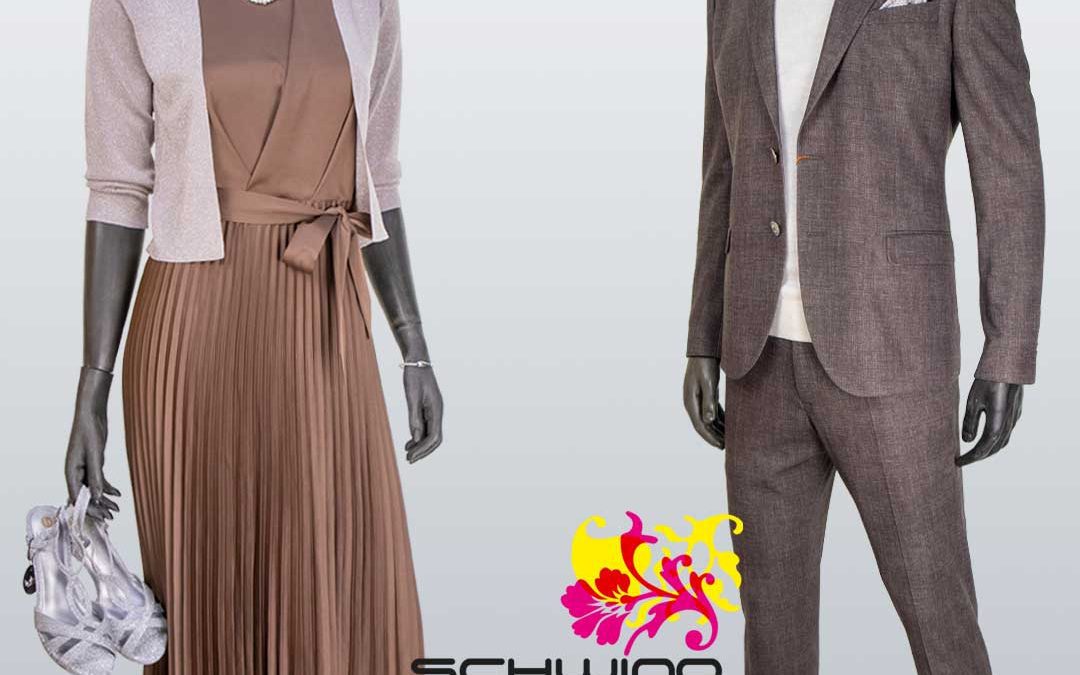 OUTFITS DER WOCHE KW 13