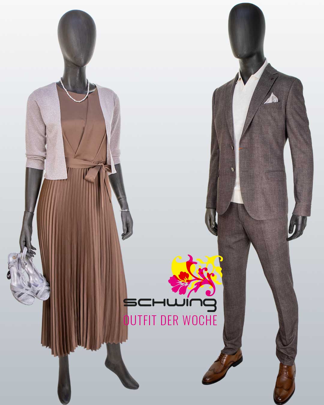 OUTFITS DER WOCHE KW 13