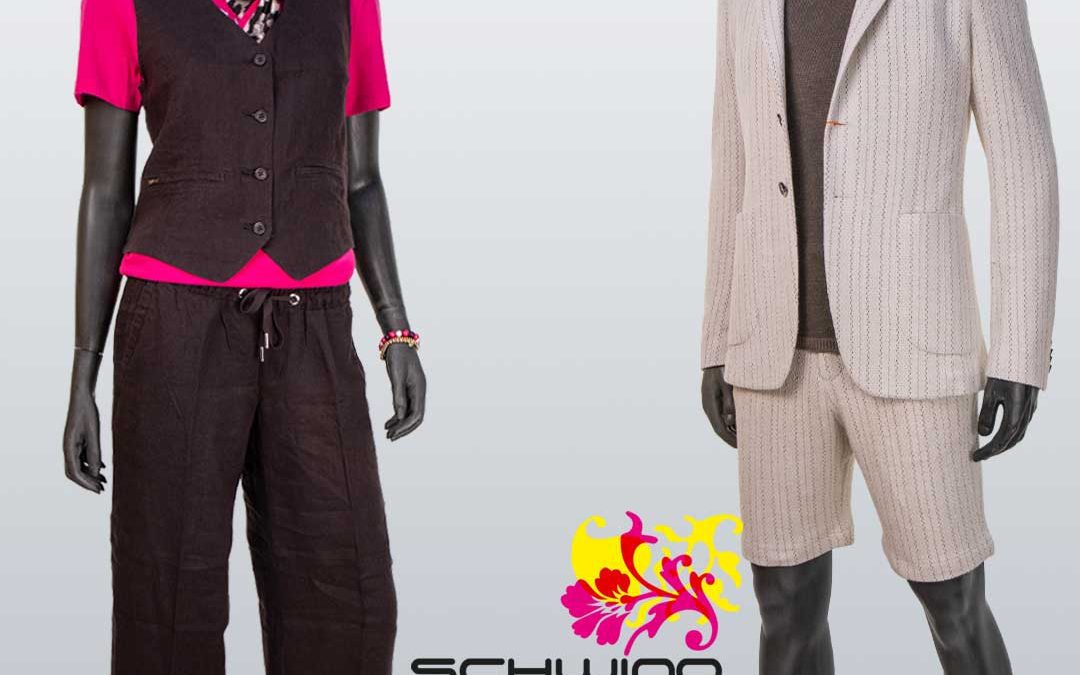 OUTFITS DER WOCHE KW 16