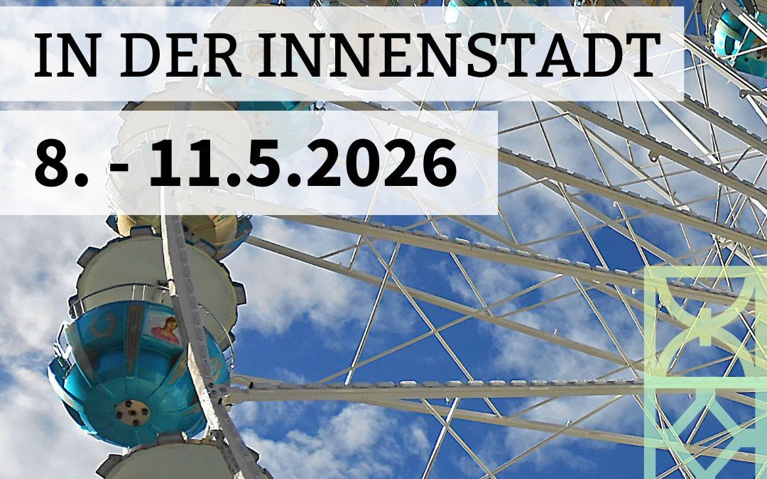 Mosbacher Frühlingsfest