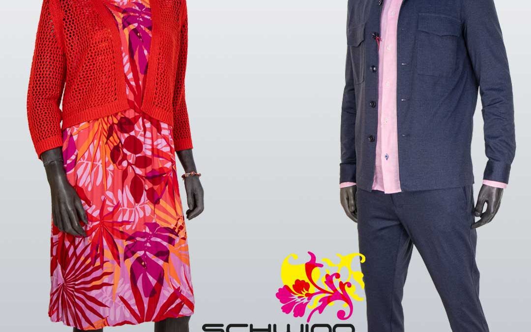 OUTFITS DER WOCHE KW 21