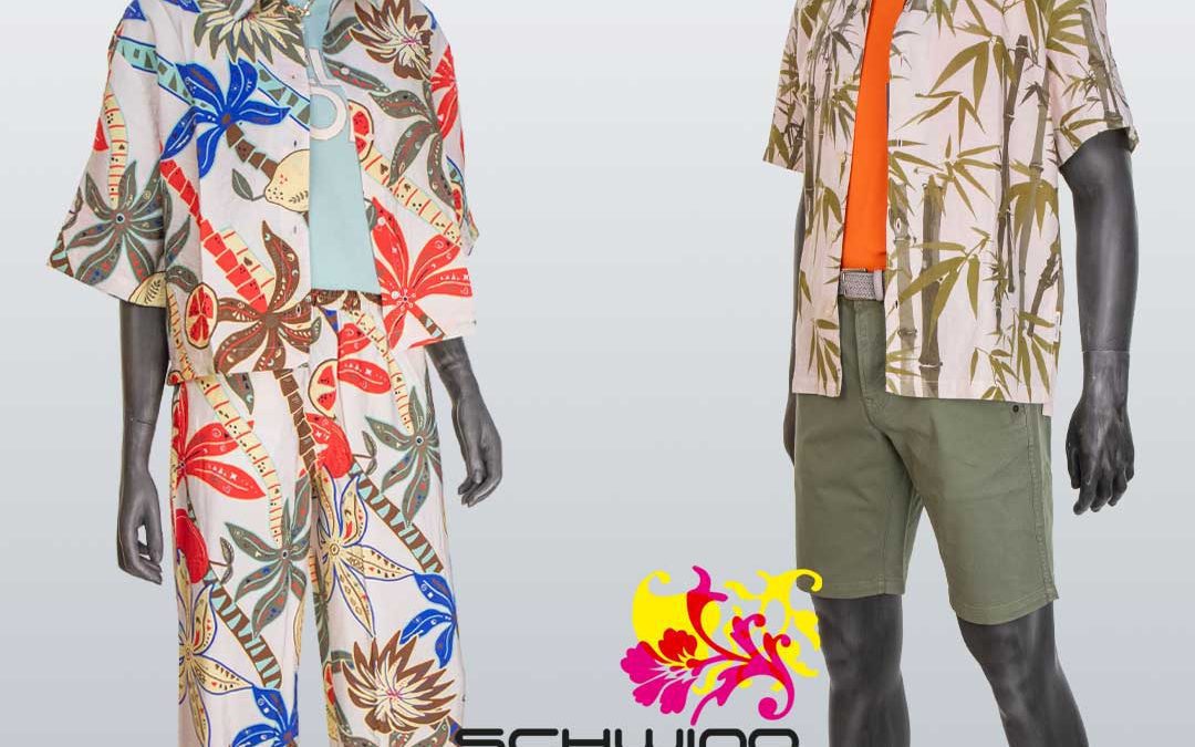 OUTFITS DER WOCHE KW 24