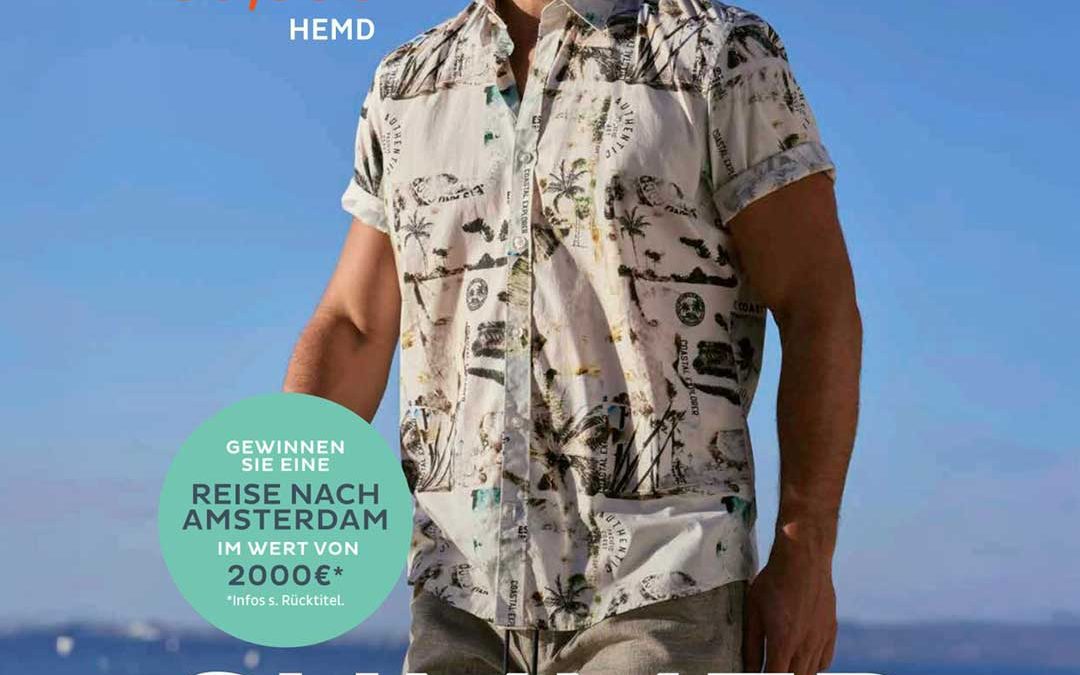 LERROS Summer Deals