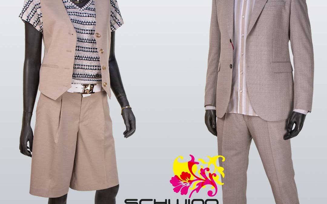 OUTFITS DER WOCHE KW 25