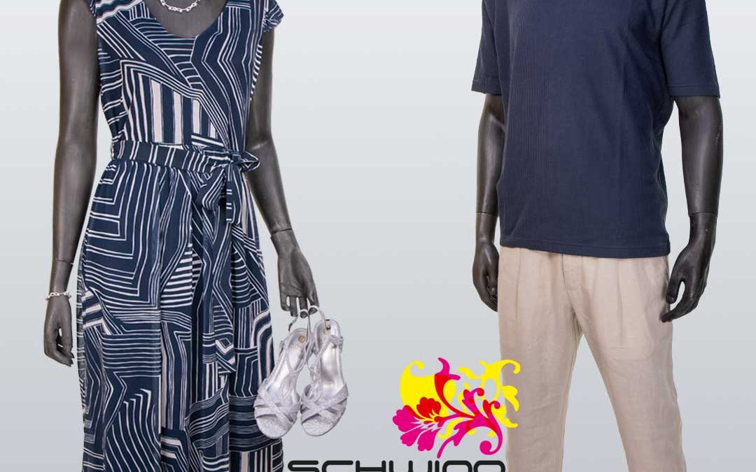 OUTFITS DER WOCHE KW 26